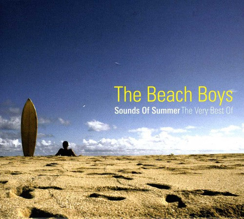 Beach Boys The - Sound Of Summer: T - Music CD