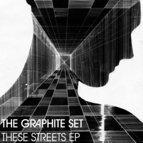 Graphite Set - These Streets Ep - Vinyl Record