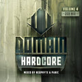 Neophyte & Panic-domain Hardcore - Vol. 4-neophyte & Panic-domain Hardcore - Music CD