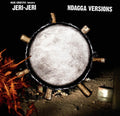 Ernestus,mark Presents Jeri-jeri - Ndagga Versions - Music CD