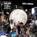 Ernestus,mark Presents Jeri-jeri - 800 Ndagga - Vinyl Record