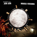 Ernestus,mark Presents Jeri-jeri - Ndagga Versions - Vinyl Record