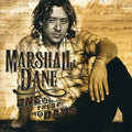 Dane,marshall - One Of These Days - Music CD