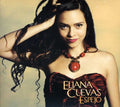 Cuevas,eliana - Espejo - Music CD