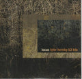 Tyler Hornby B3 Trio - Locus - Music CD
