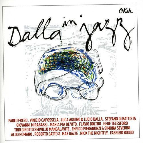 Dalla In Jazz - Dalla In Jazz - Music CD