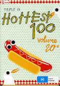 Triple J's Hottest 100 V20 - Triple Js Hottest 100 V20 - Music CD