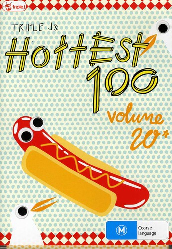 Triple J's Hottest 100 V20 - Triple Js Hottest 100 V20 - Music CD