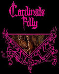 Cardinals Folly - Strange Conflicts Of The Past - Music CD
