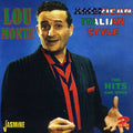 Monte,lou - American Italian Style - Music CD