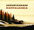 Gangstagrass - Rappalachia - Music CD