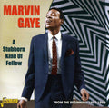Gaye,marvin - Stubborn Kind Of Fellow - Music CD
