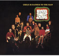 Blood Sweat & Tears - Child Is Father To The Man - Music CD