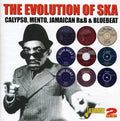 Evolution Of Ska / Various - Evolution Of Ska / Various - Music CD