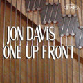 Davis,jon - On Up Front - Music CD
