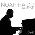 Haidu,noah - Momentum - Music CD