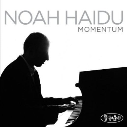 Haidu,noah - Momentum - Music CD