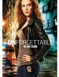 Unforgettable: Season One - Unforgettable: Season One - DVD