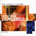Durutti Column - Treatise On The Steppenwolf - Music CD