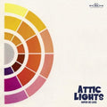 Attic Lights - Super De Luxe - Music CD