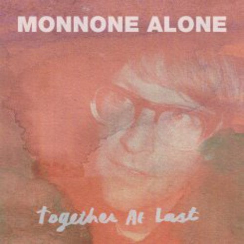 Monnone,mark - Together At Last - Music CD