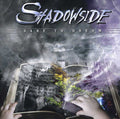 Shadowside - Dare To Dream - Music CD