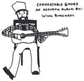 Burcham,wink - Comfortable Shoes - Music CD