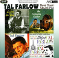 Farlow,tal - 4 Lps On 2 Cds - Music CD