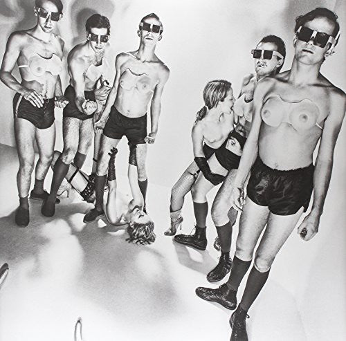 Devo - Hardcore 2 - Vinyl Record