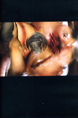 Iron Forest - Body Horror - Music CD