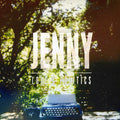 Jenny - Love & Politics - Music CD