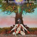 Legendary Pink Dots - Gethsemane Option - Music CD