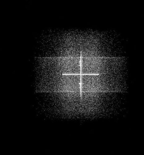 Aun - Alpha Heaven - Vinyl Record