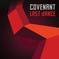 Covenant - Last Dance - Music CD