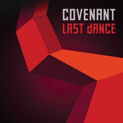 Covenant - Last Dance - Music CD