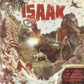Isaak - Longer The Beard The Harder The Sound - Music CD