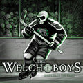 Welch Boys - Bring Back The Fight - Music CD