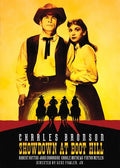 Showdown At Boot Hill - Showdown At Boot Hill - DVD