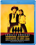 Showdown At Boot Hill - Showdown At Boot Hill - Blu-ray