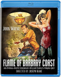 Flame Of Barbary Coast - Flame Of Barbary Coast - Blu-ray
