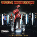 Drake / T-pain - World Is Ours - Music CD