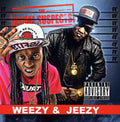 Lil Wayne / Young Jeezy - Usual Suspects - Music CD