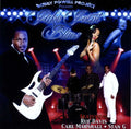 Marshall,carl / Davis,rue / Stan G - Juke Joint Blues - Music CD