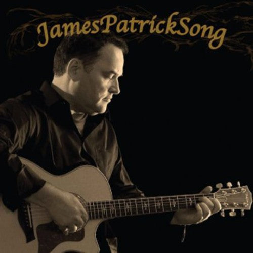 Patricksong,james - Secret Song - Music CD