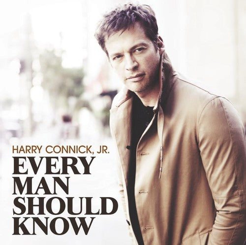 Connick Jr,harry - Every Man Should Know - Music CD
