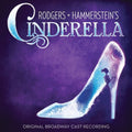 Cinderella / O.b.c.r. - Cinderella / O.b.c.r. - Music CD