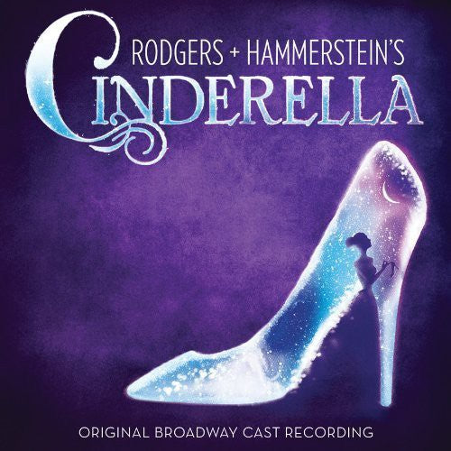 Cinderella / O.b.c.r. - Cinderella / O.b.c.r. - Music CD