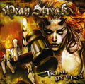 Mean Streak - Trial By Fire - Music CD