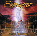 Shadowside - Theatre Of Shadows - Music CD