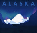 Silver Seas - Alaska - Music CD